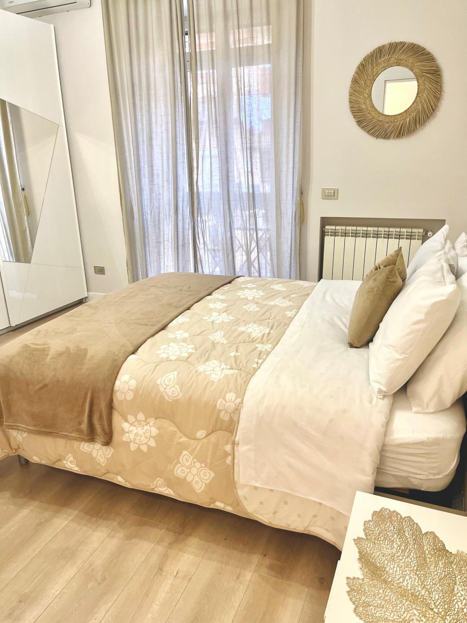 Appartamento Mazzocchi House Welcome Wine