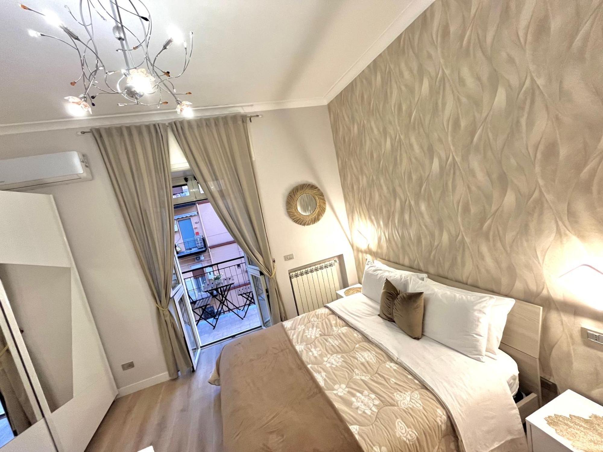 Mazzocchi House Welcome Wine Appartamento *