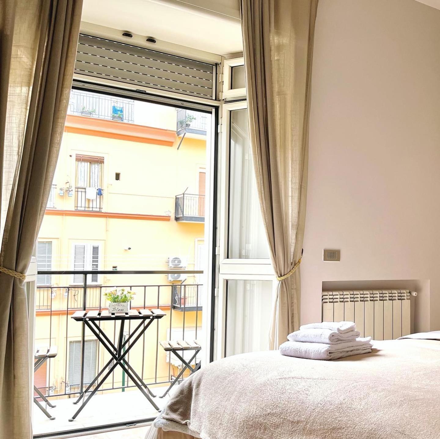 Mazzocchi House Welcome Wine Appartamento *