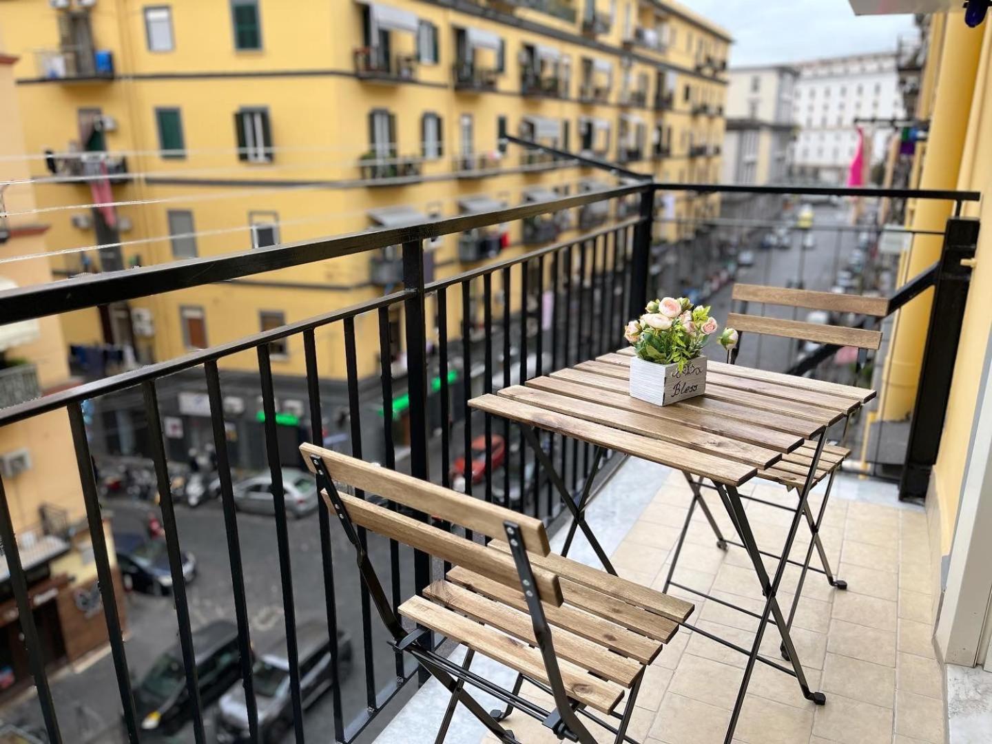 Appartamento Mazzocchi House Welcome Wine
