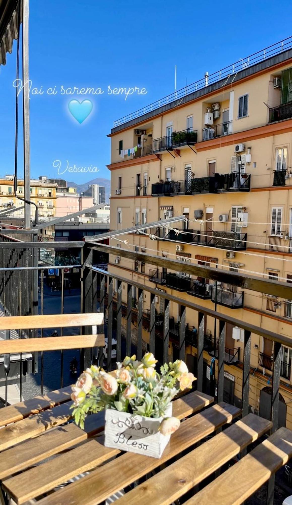 Appartamento Mazzocchi House Welcome Wine