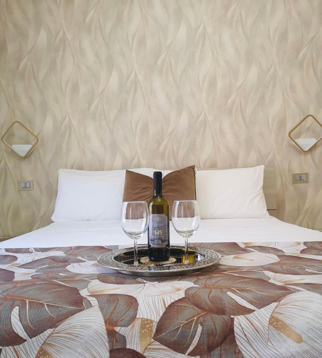 Mazzocchi House Welcome Wine Appartamento