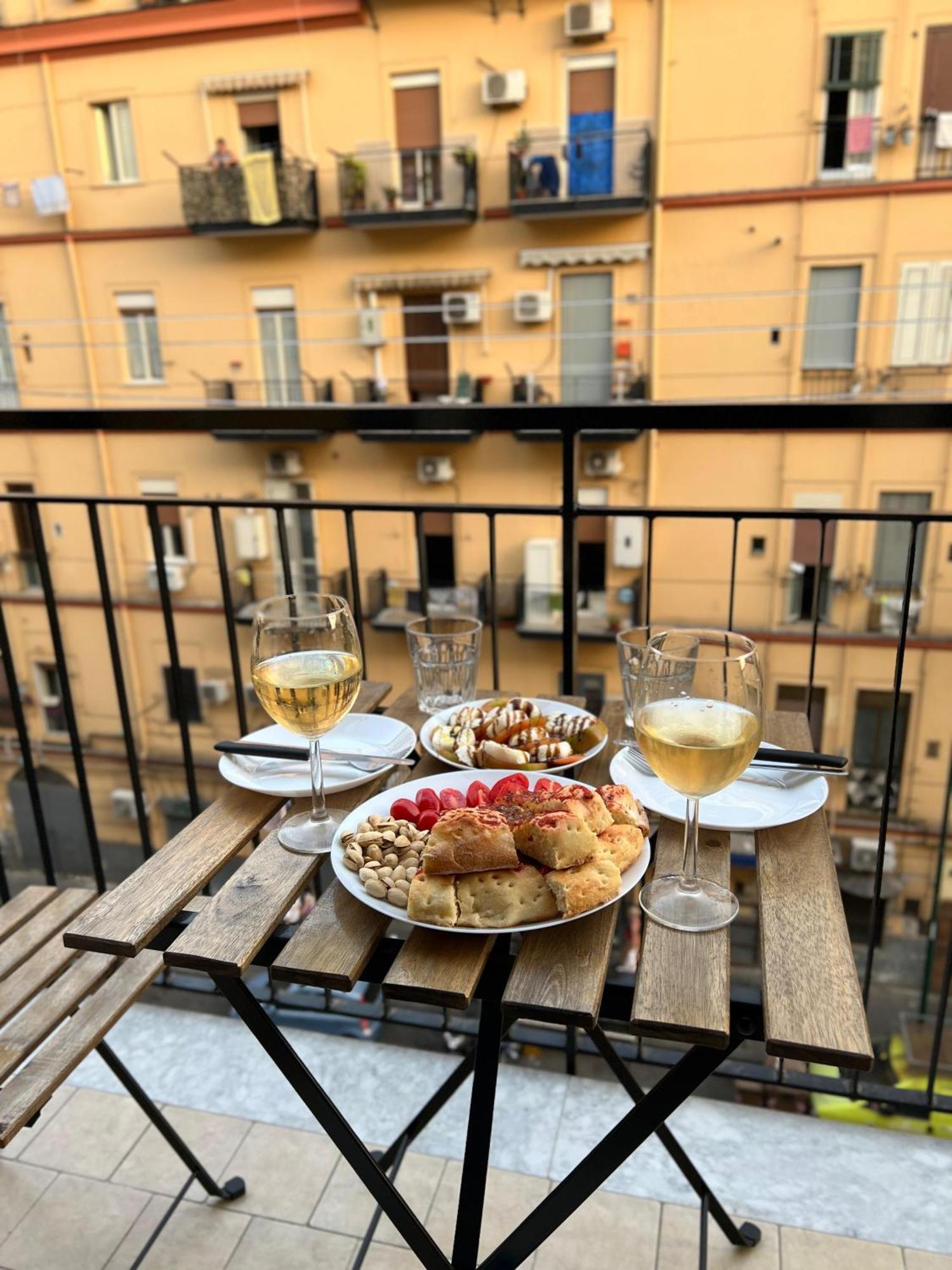 Appartamento Mazzocchi House Welcome Wine